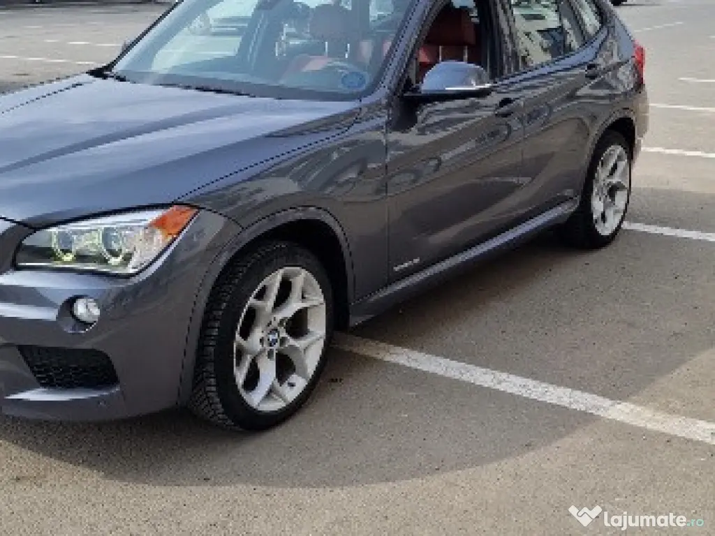 BMW X1 pachet M automat