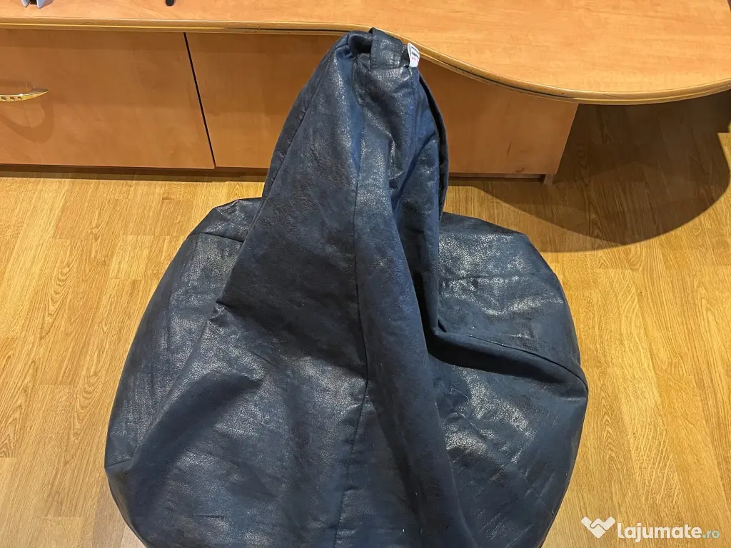 Fotoliu Beanbag Nirvana Hobbit Pufrelax 