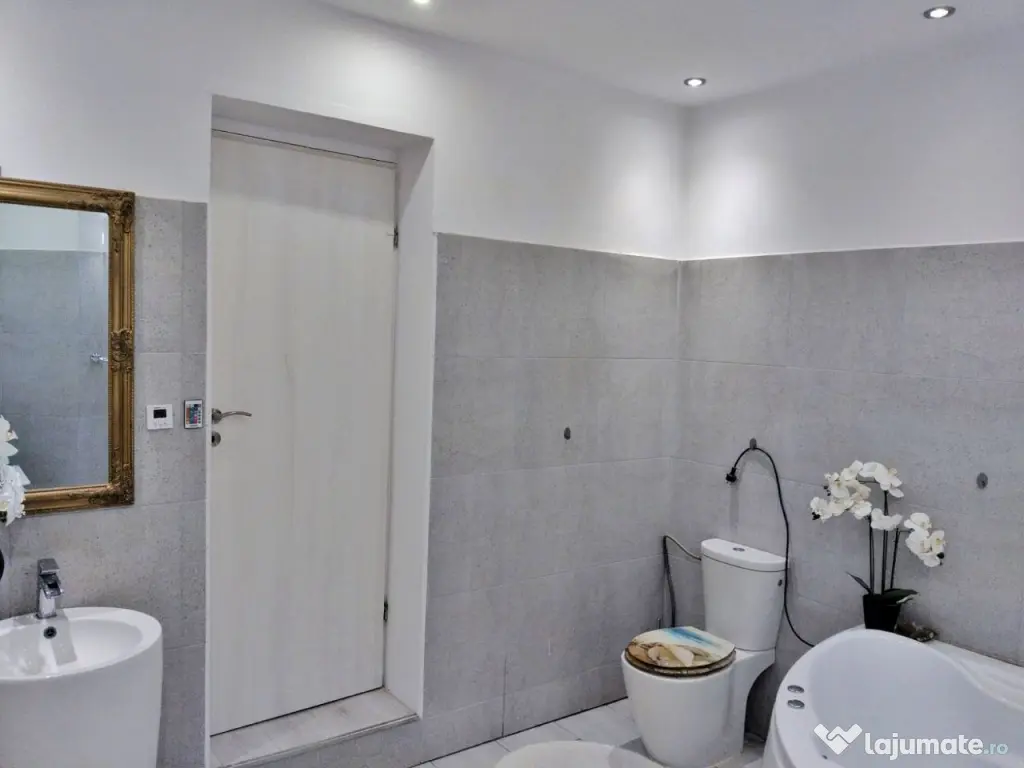 Apartament 2 Camere Brasov 2 Locuri de parcare 