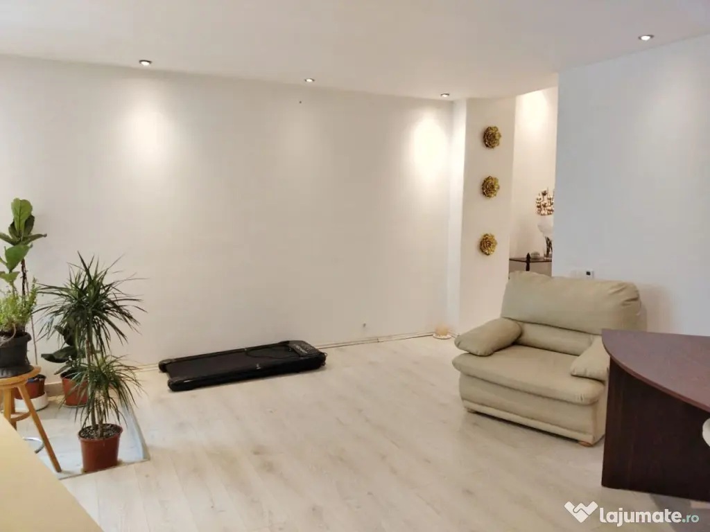 Apartament 2 Camere Brasov 2 Locuri de parcare 