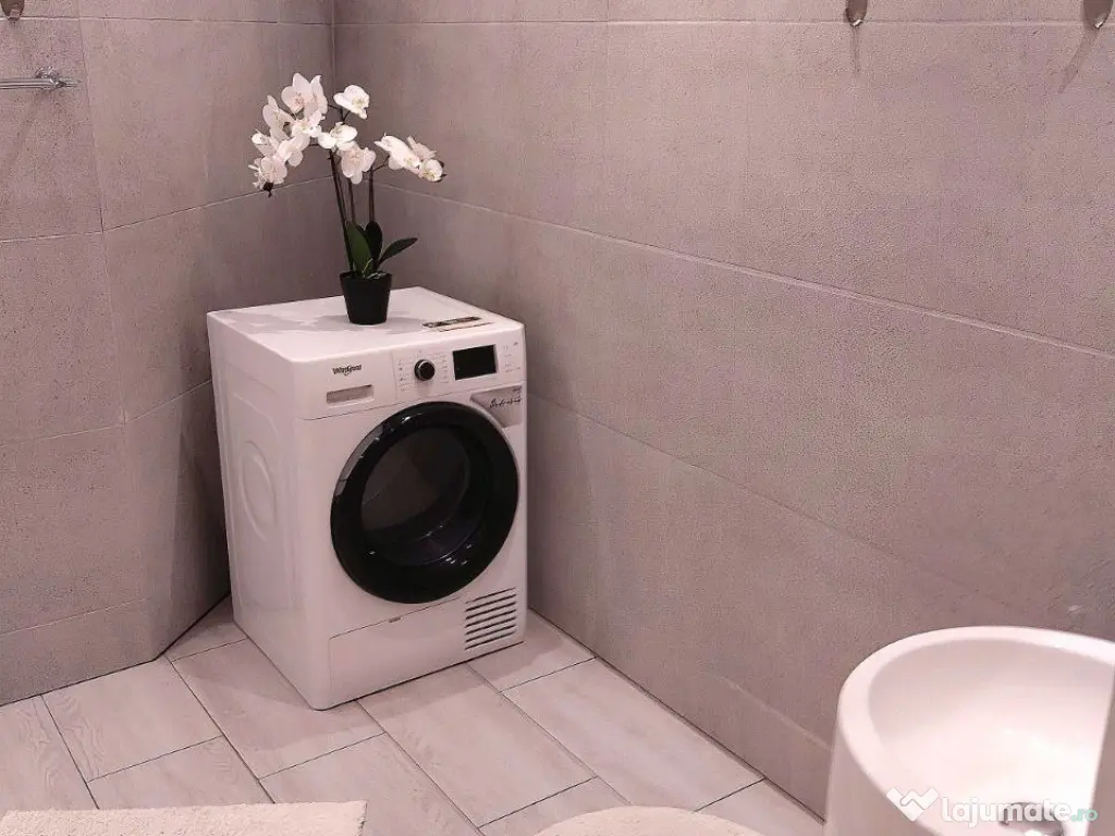 Apartament 2 Camere Brasov 2 Locuri de parcare 