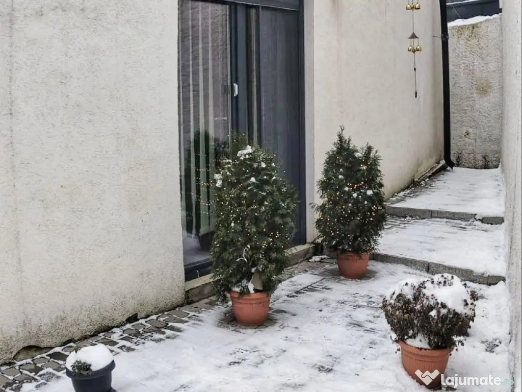 Apartament 2 Camere Brasov 2 Locuri de parcare 