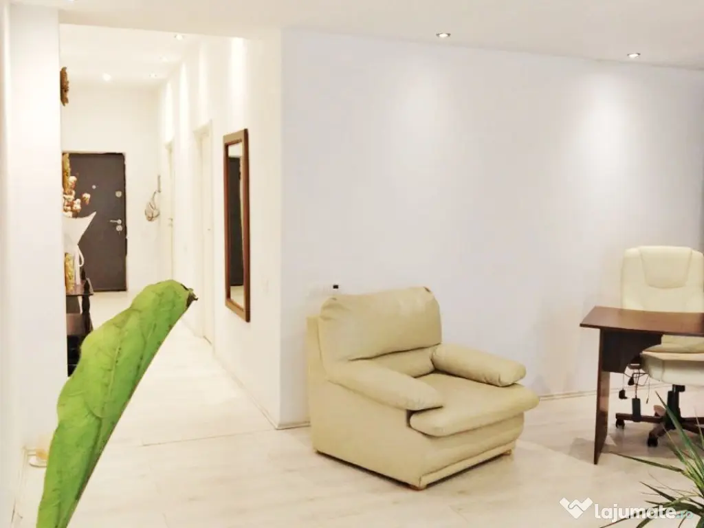 Apartament 2 Camere Brasov 2 Locuri de parcare 