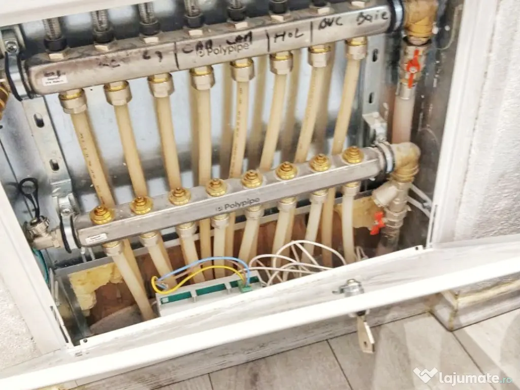 Apartament 2 Camere Brasov 2 Locuri de parcare 