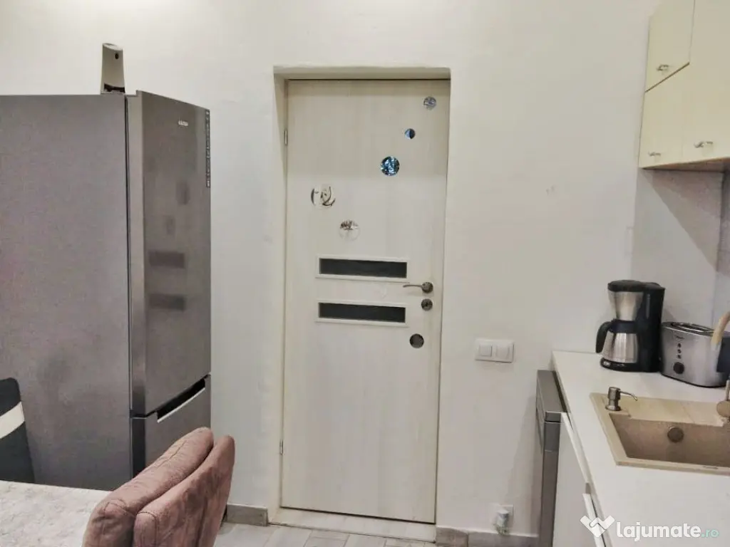 Apartament 2 Camere Brasov 2 Locuri de parcare 