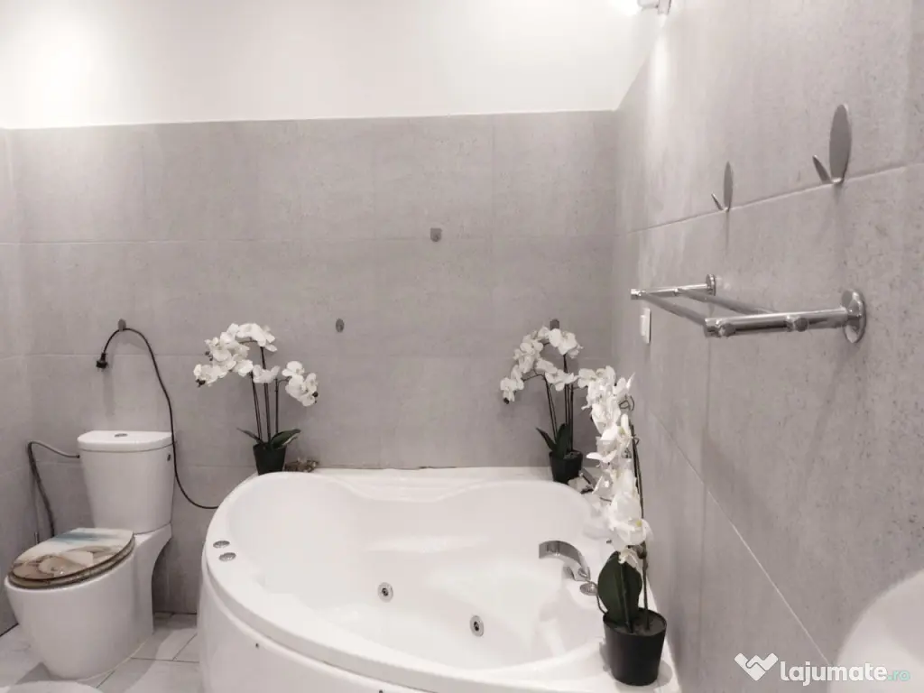 Apartament 2 Camere Brasov 2 Locuri de parcare 