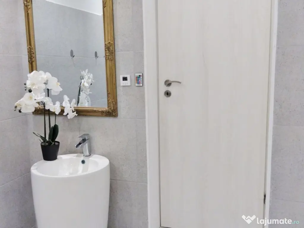 Apartament 2 Camere Brasov 2 Locuri de parcare 