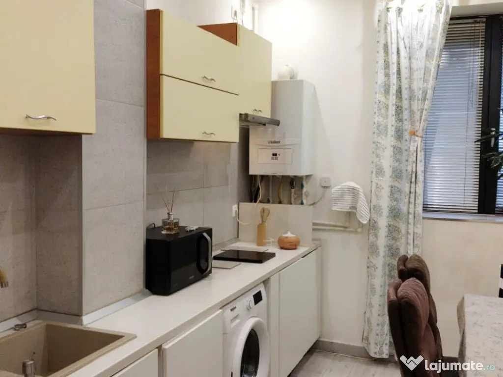 Apartament 2 Camere Brasov 2 Locuri de parcare 