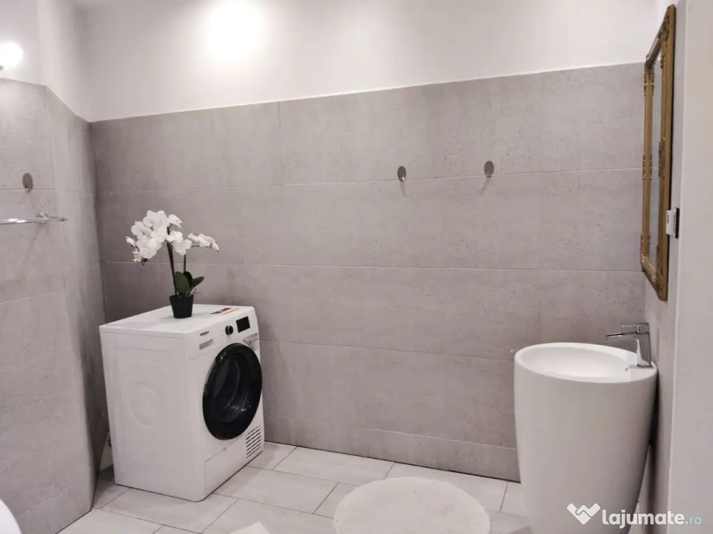 Apartament 2 Camere Brasov 2 Locuri de parcare 