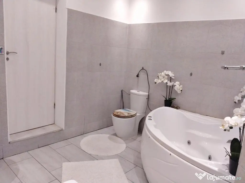 Apartament 2 Camere Brasov 2 Locuri de parcare 