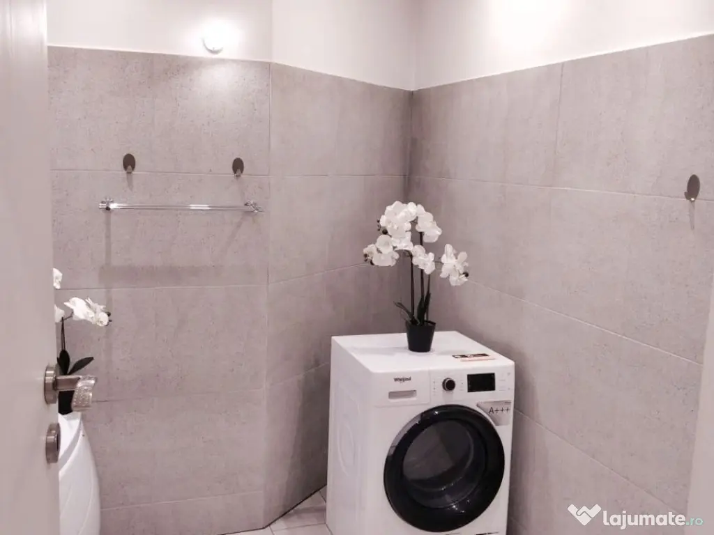 Apartament 2 Camere Brasov 2 Locuri de parcare 