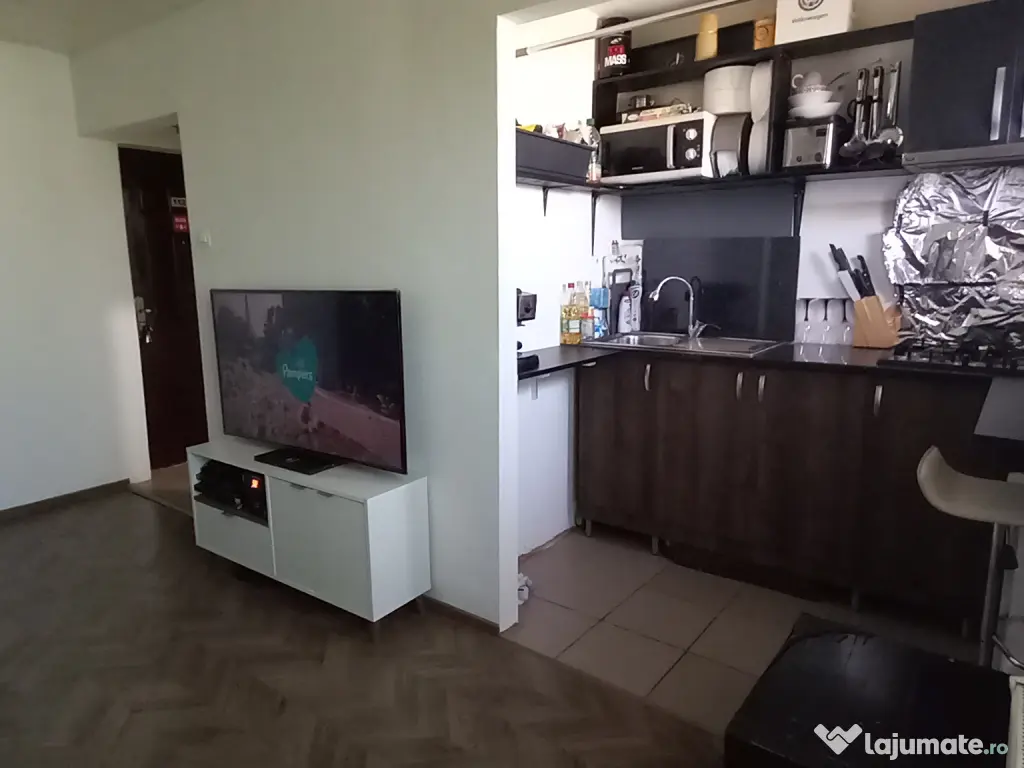 Garsoniera Drumul taberei sector 6 