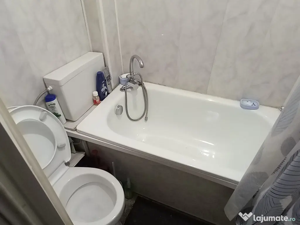 Garsoniera Drumul taberei sector 6 