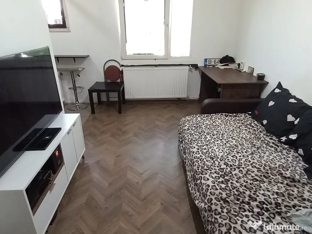 Garsoniera Drumul taberei sector 6 