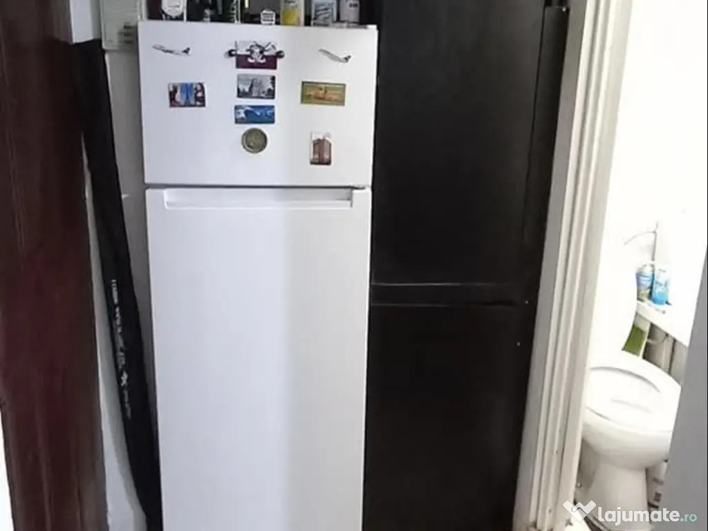 Garsoniera Drumul taberei sector 6 