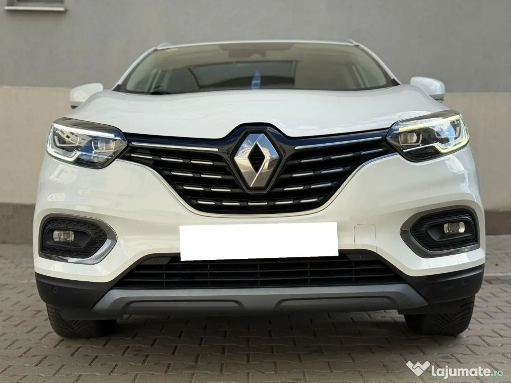 Renault Kadjar INTENS 2020