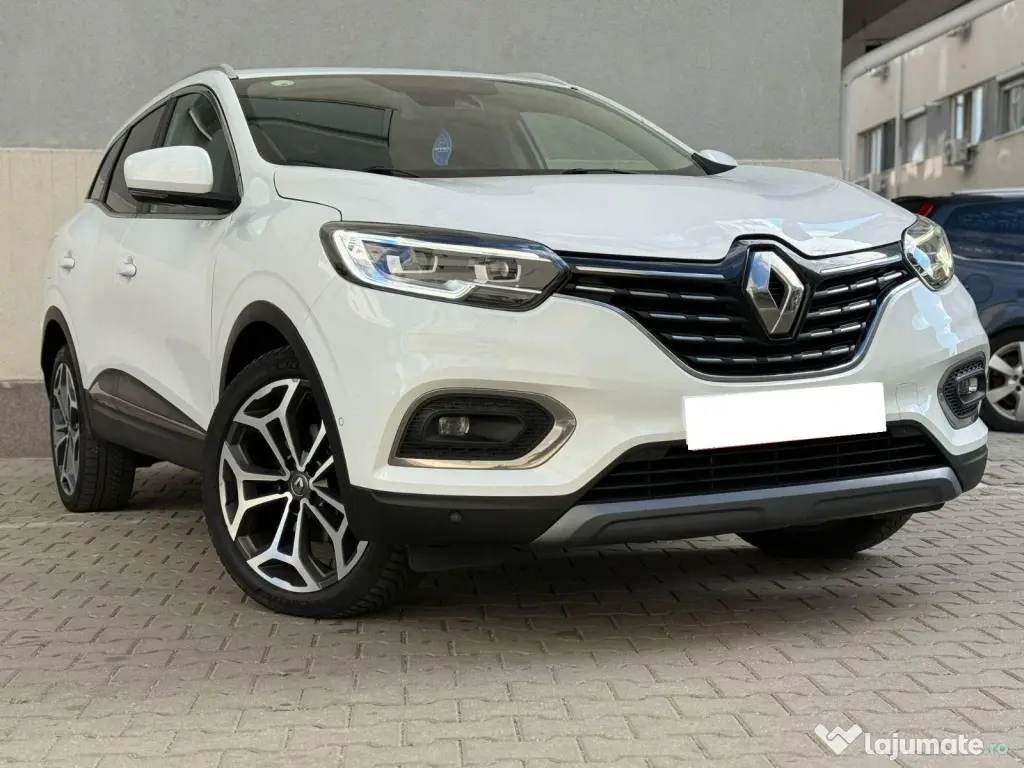 Renault Kadjar INTENS 2020