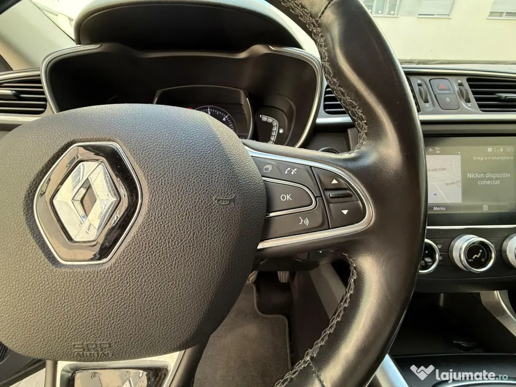 Renault Kadjar INTENS 2020