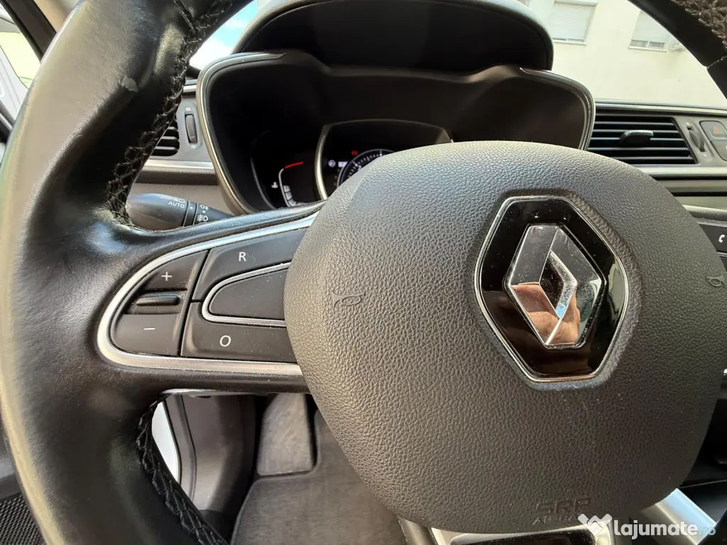 Renault Kadjar INTENS 2020