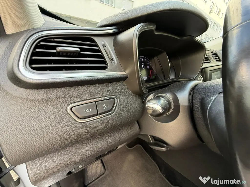 Renault Kadjar INTENS 2020