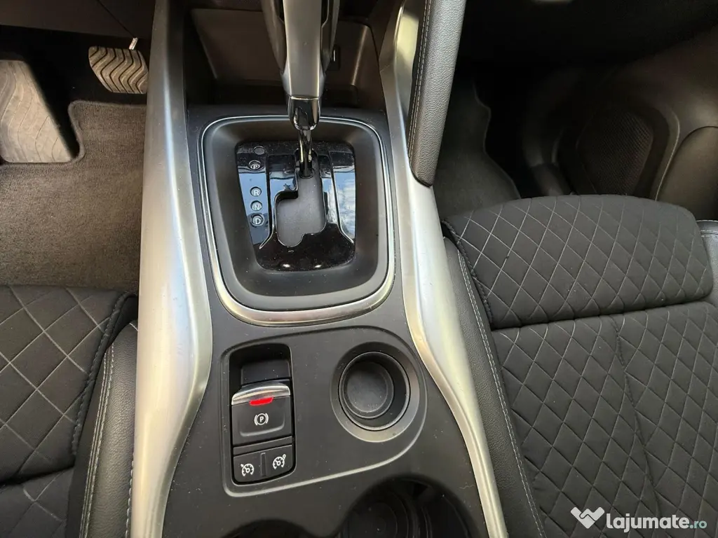 Renault Kadjar INTENS 2020