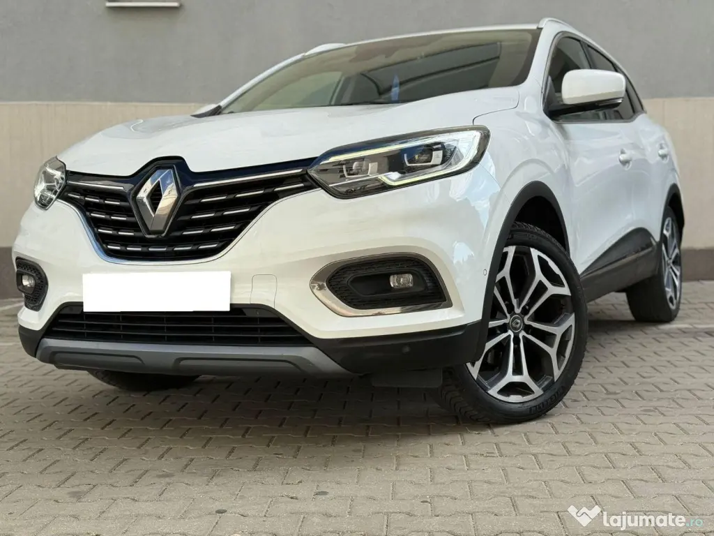 Renault Kadjar INTENS 2020