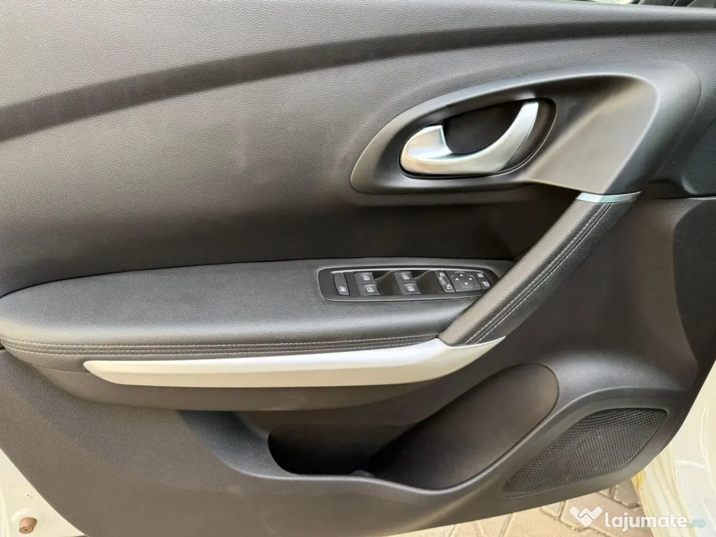 Renault Kadjar INTENS 2020