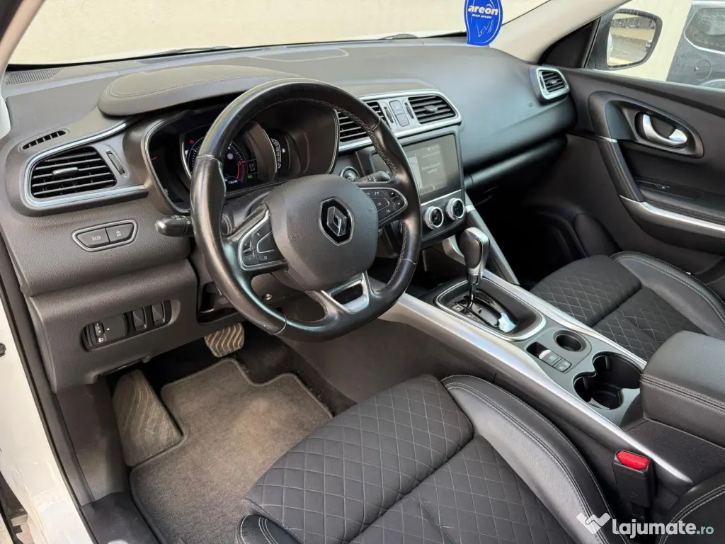 Renault Kadjar INTENS 2020