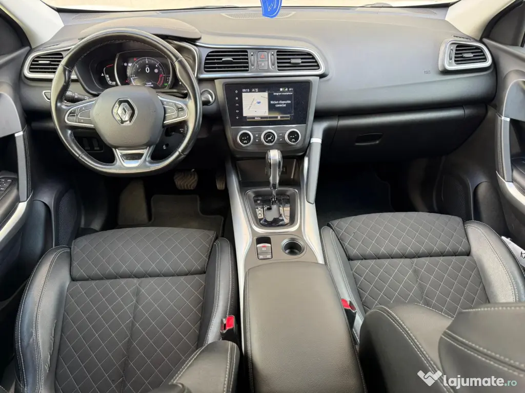 Renault Kadjar INTENS 2020