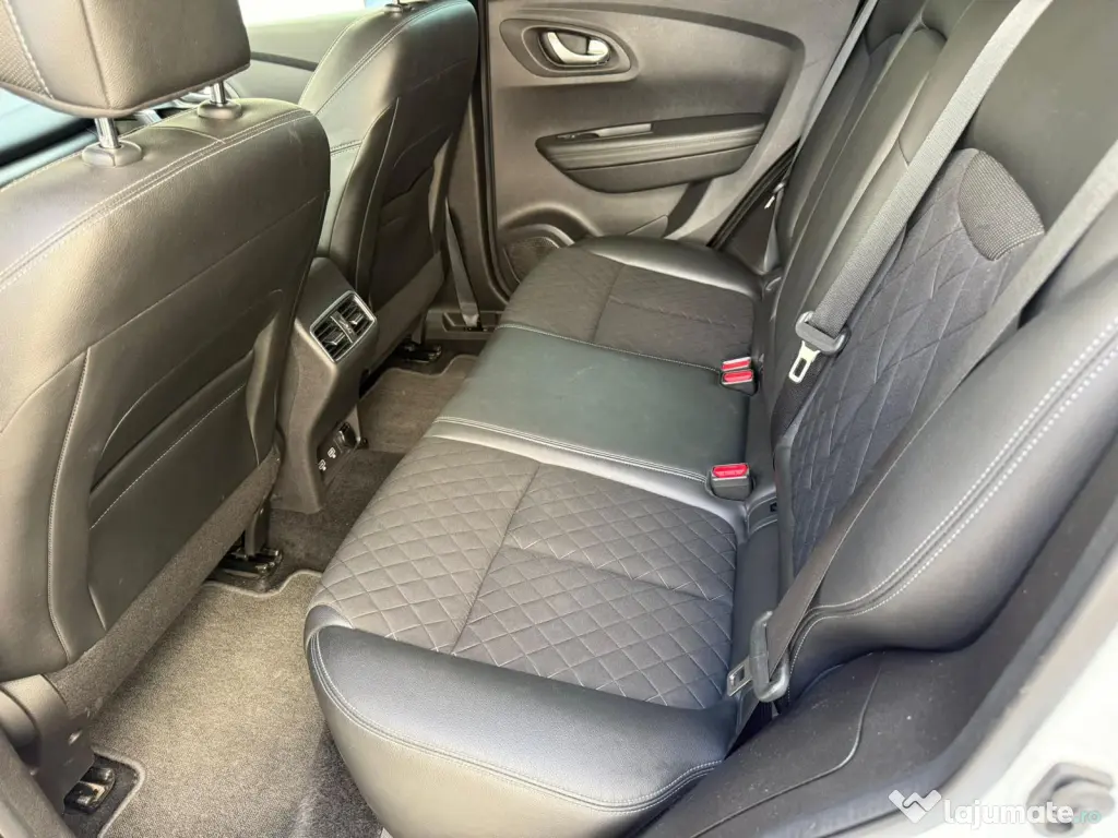 Renault Kadjar INTENS 2020