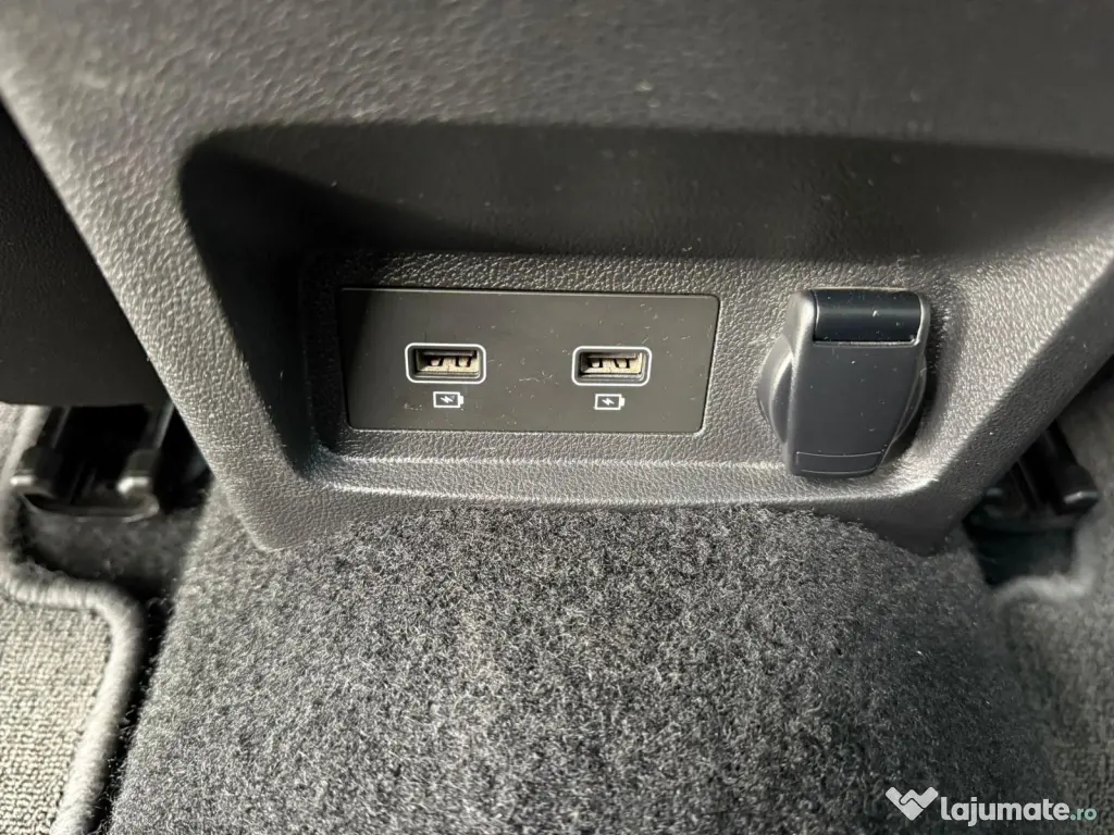 Renault Kadjar INTENS 2020