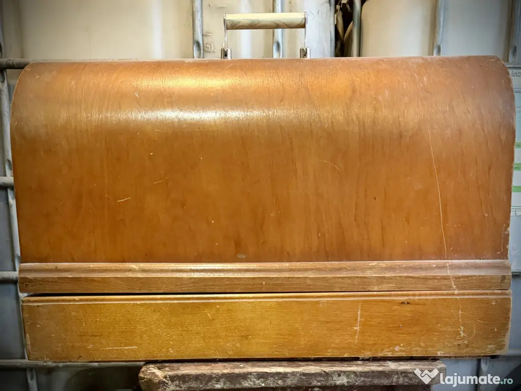 Masina de cusut electrica portabila vitange 