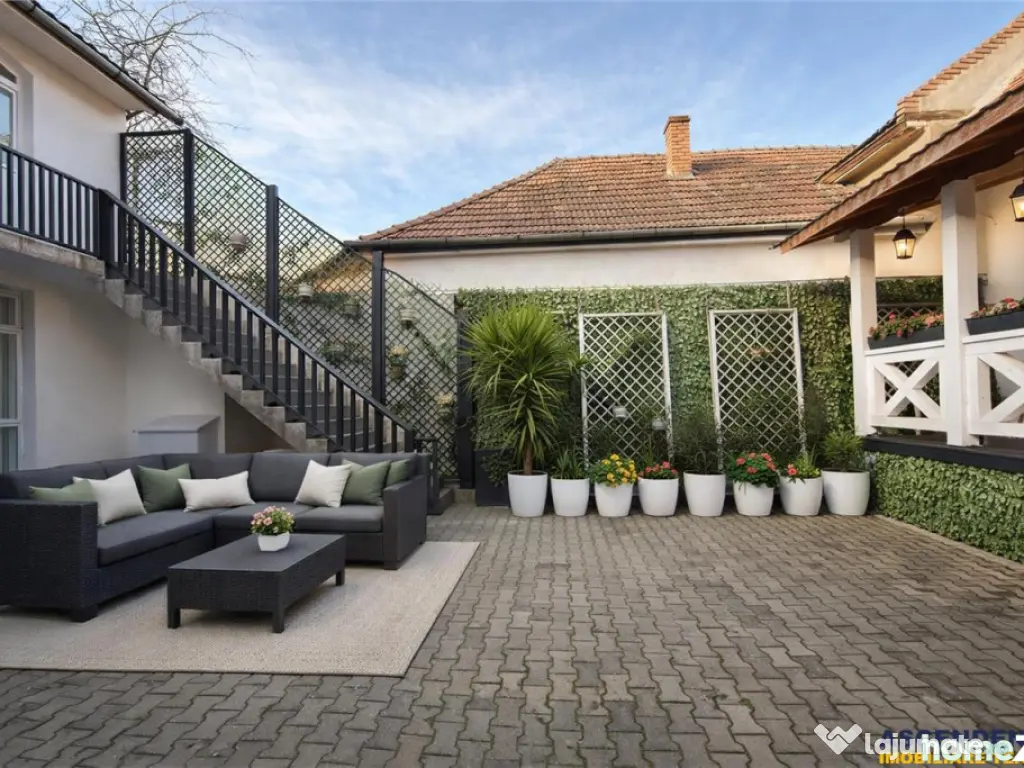 FILM 3D!Proprietate duala distinctiva: showroom,birouri,locu 