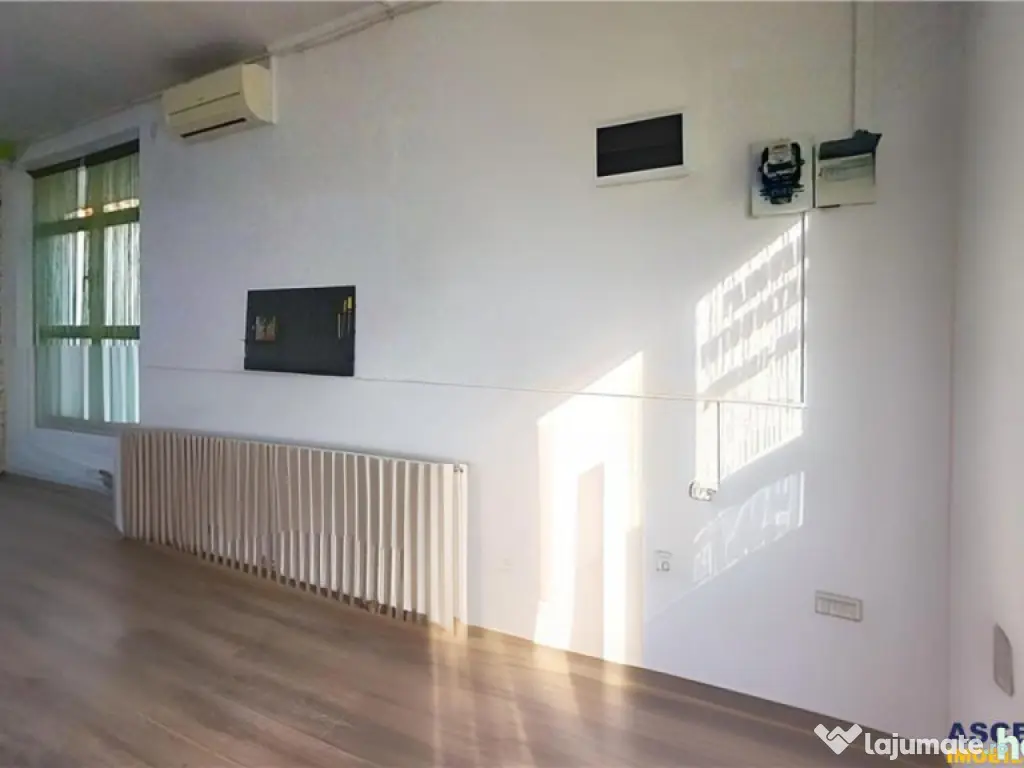 FILM 3D!Proprietate duala distinctiva: showroom,birouri,locu 