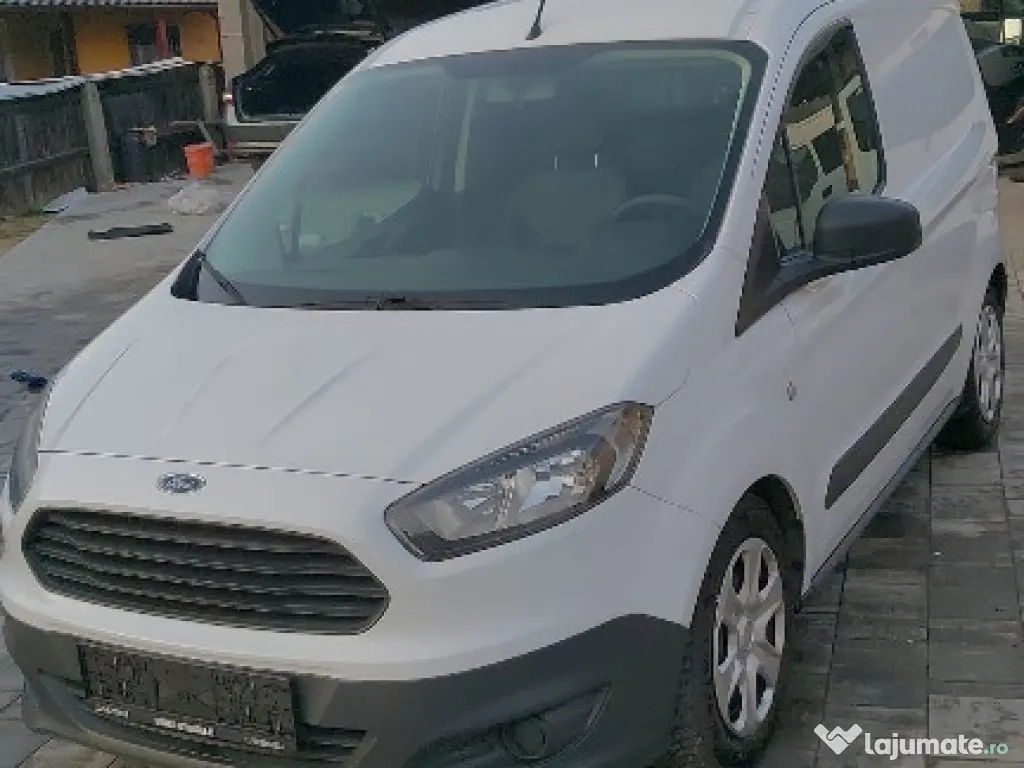 Ford Transit Courier 1,5 d euro 6