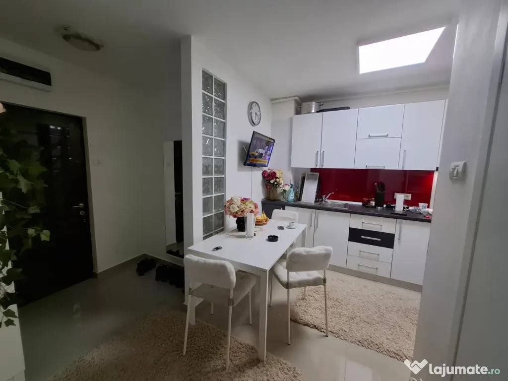 Apt. 3 camere decomandat 70mp/Sos.Giurgiului 129 bl.2A, sector 4