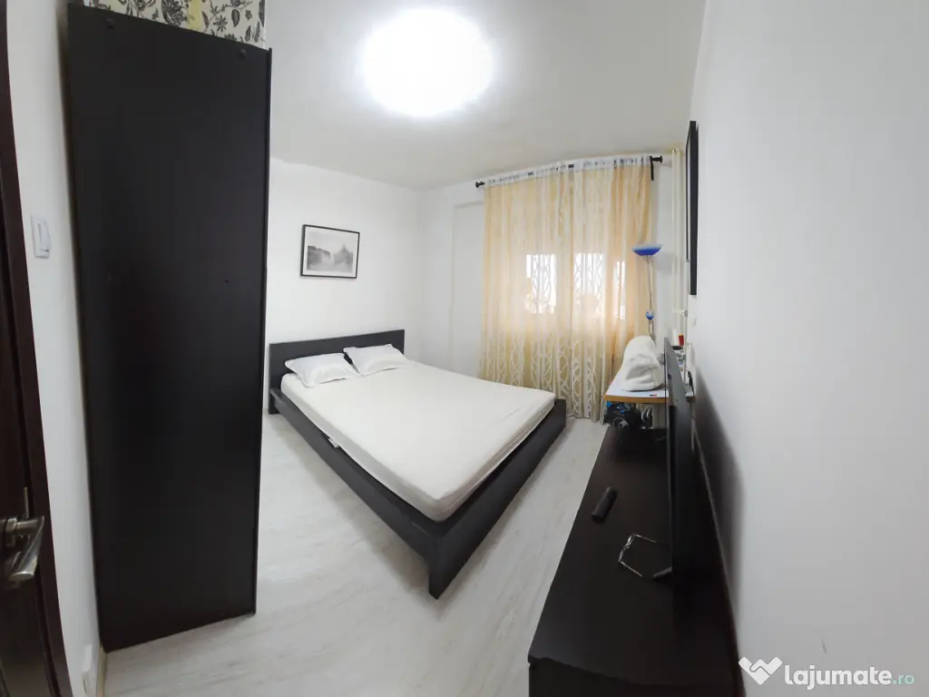 Apt. 3 camere decomandat 70mp/Sos.Giurgiului 129 bl.2A, sector 4