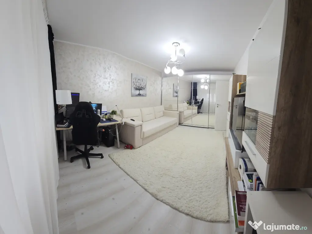 Apt. 3 camere decomandat 70mp/Sos.Giurgiului 129 bl.2A, sector 4