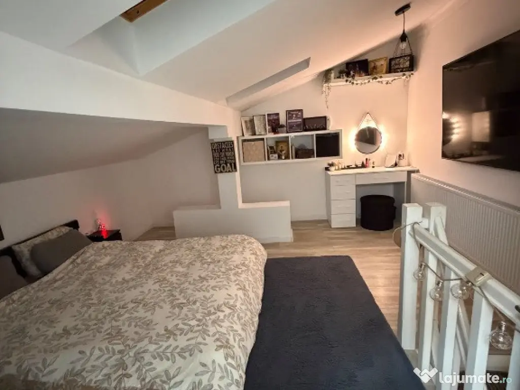 Apartament de vanzare 3 camere periferie