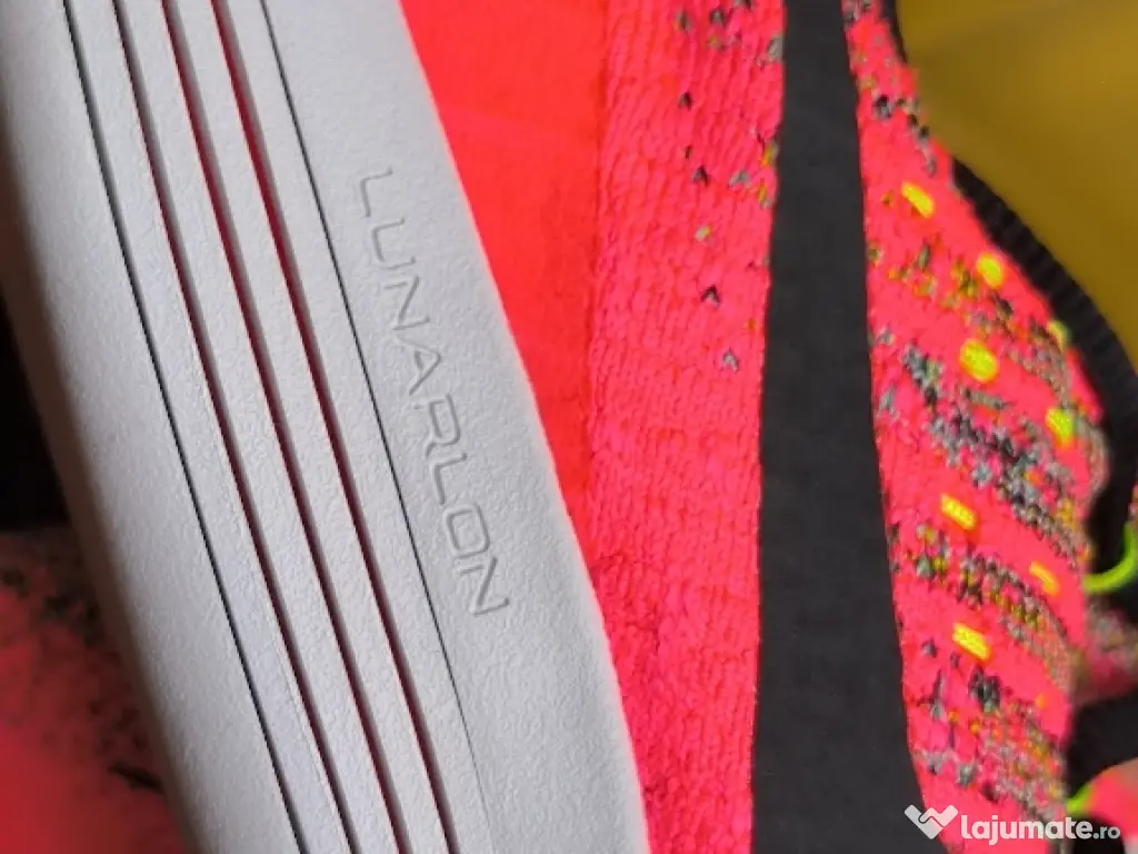 Nike Womens Lunarepic Fliknit 2, marime 38 