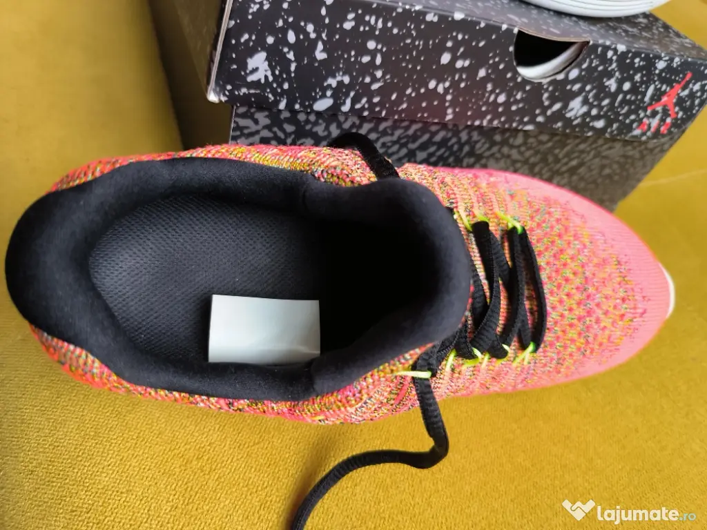 Nike Womens Lunarepic Fliknit 2, marime 38 