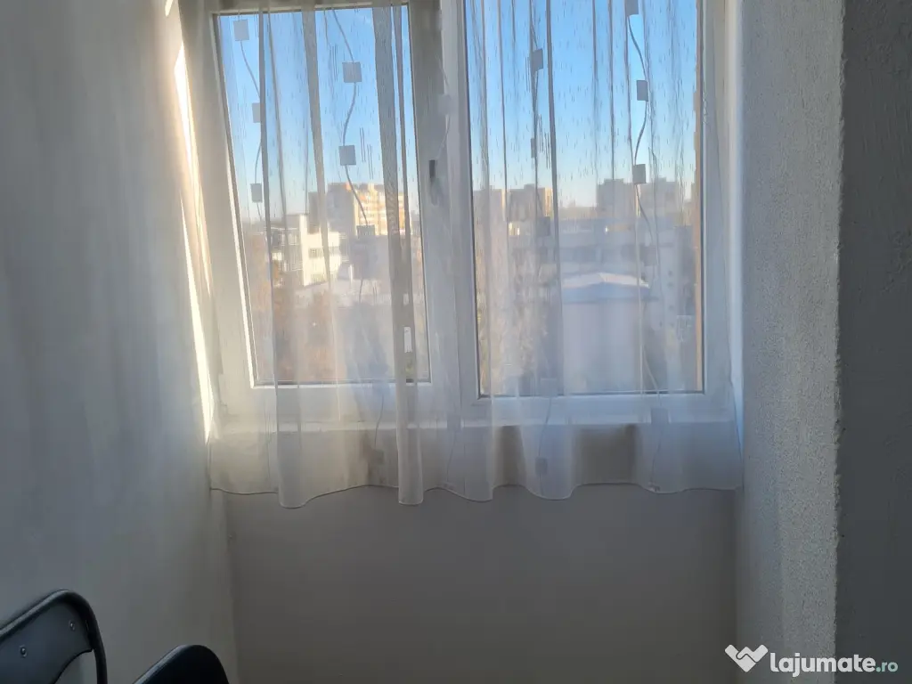 Inchiriez garsoniera Calea Rahovei 