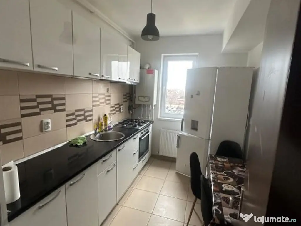 Apartament 3 Camere la 10 minute de statia de metrou Dimi... 