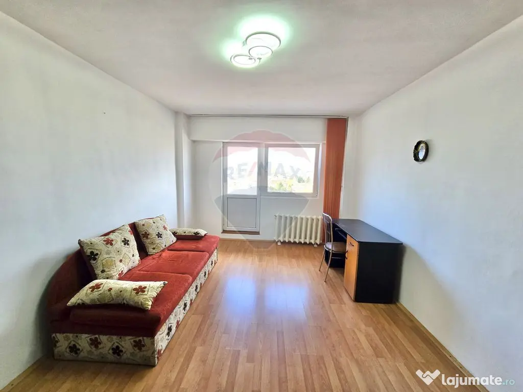 Apartament cu 2 camere de închiriat în zona Banu Maracine 