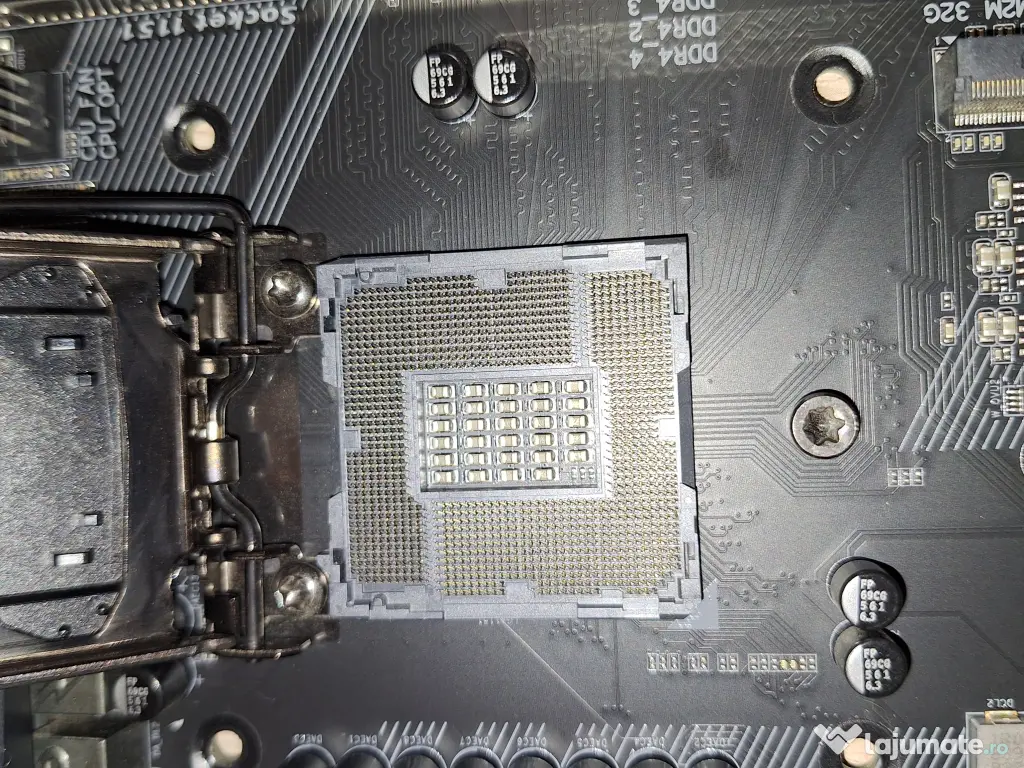 Aorus z270x Gaming 5 + 16 GB DDR4 2666 MHZ – stare foarte bună! 