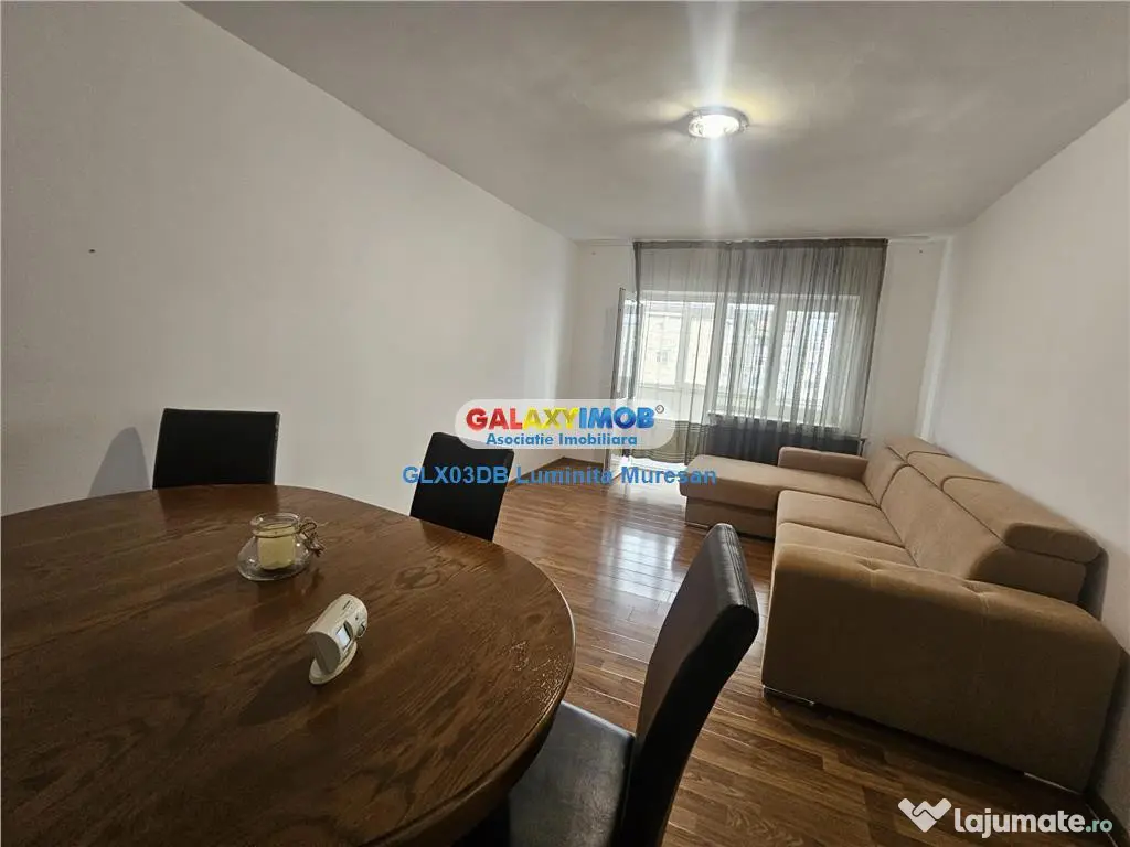 Apartament 2 camere decomandat Targoviste Micro 12