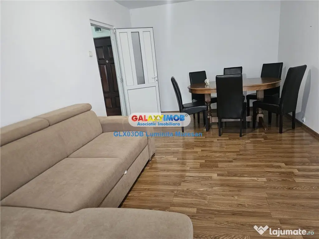 Apartament 2 camere decomandat Targoviste Micro 12 