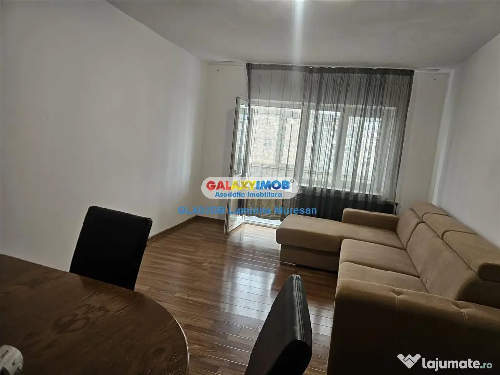 Apartament 2 camere decomandat Targoviste Micro 12 