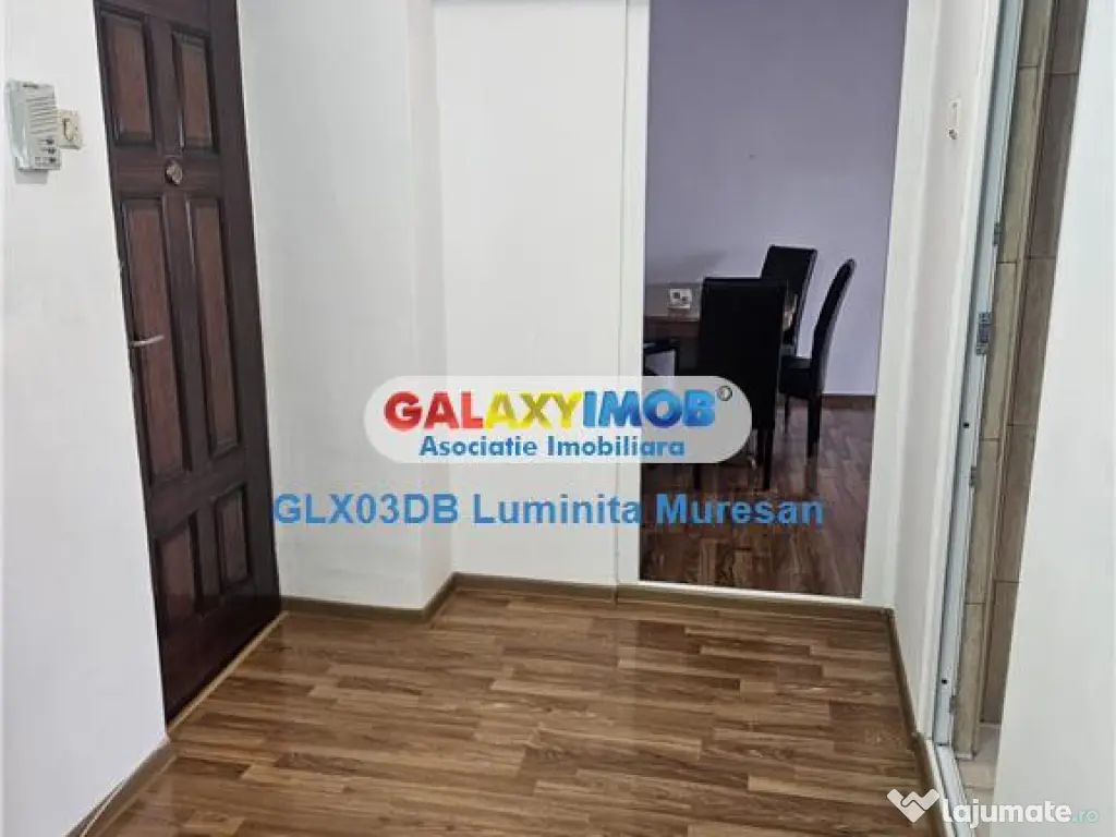 Apartament 2 camere decomandat Targoviste Micro 12 