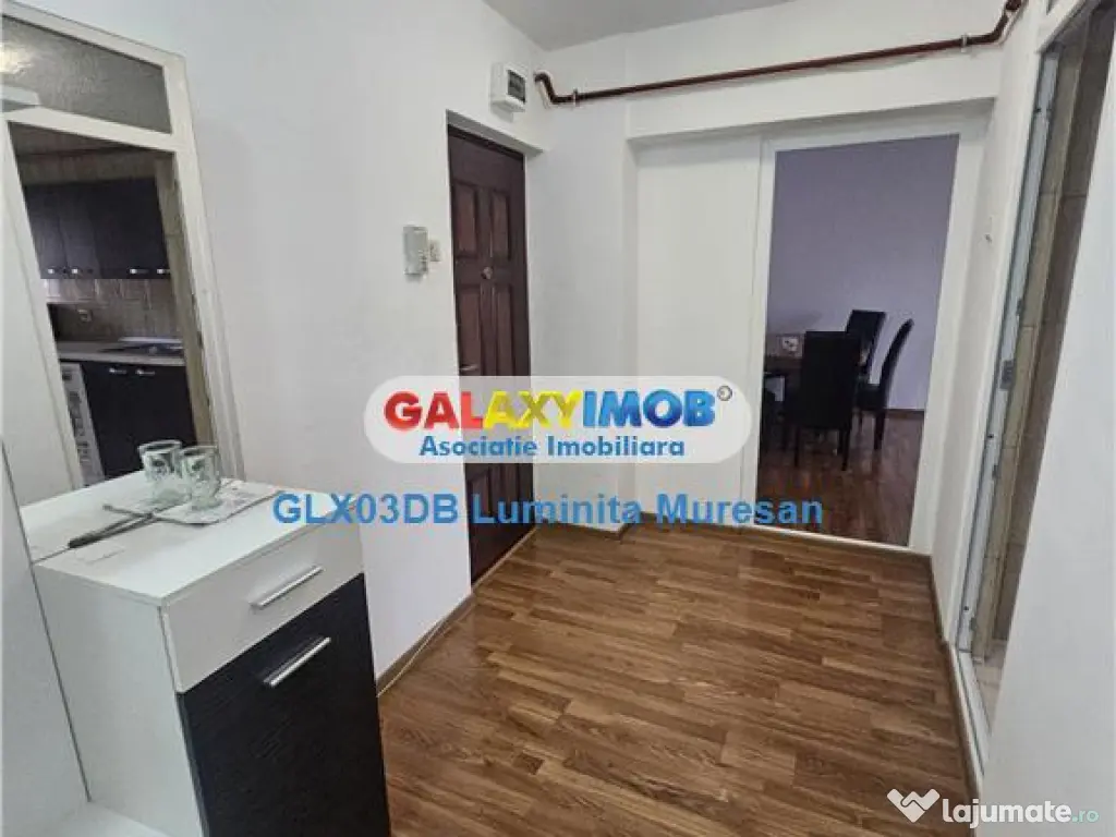 Apartament 2 camere decomandat Targoviste Micro 12 